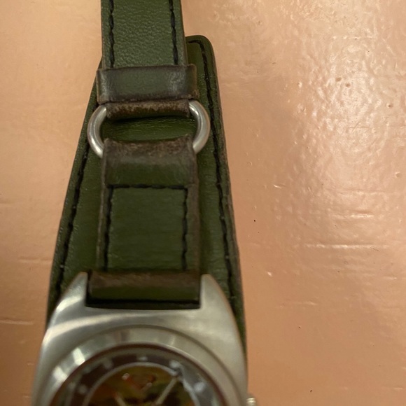 **3for20** Roxy - Camouflage face watch - Picture 3 of 4